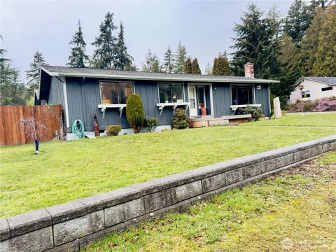 281 Soleduck Place, La Conner, WA 98257 - MLS#: 2335397