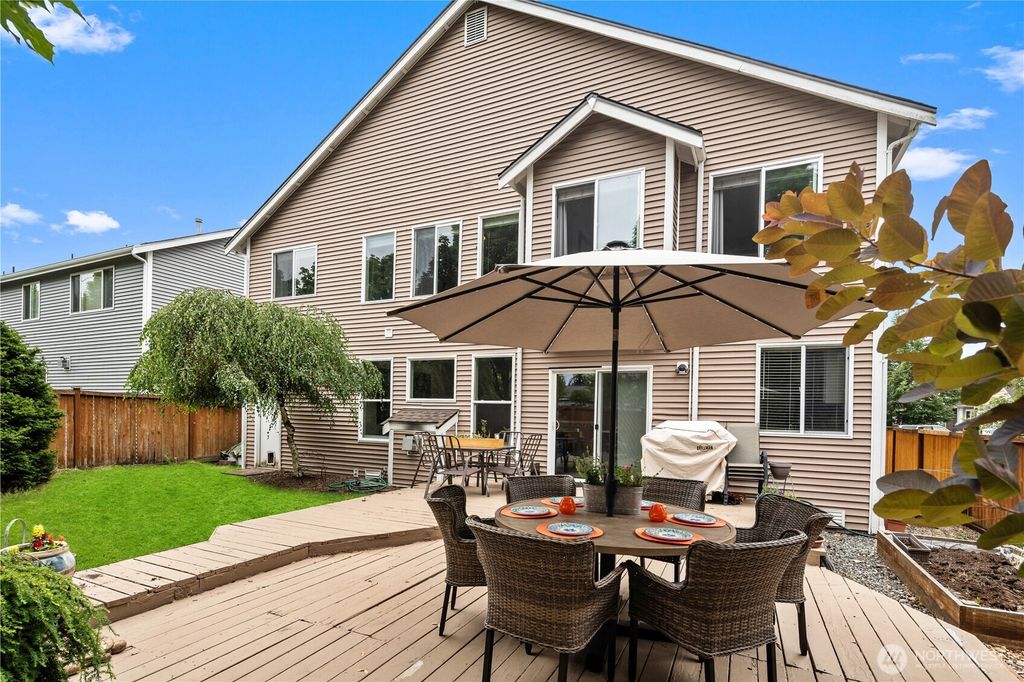 Photo of 23620 SE 281st Street, Maple Valley, WA 98038 (MLS # 2432111)
