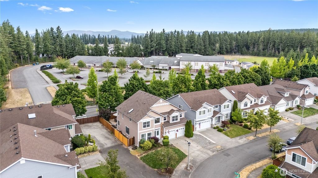 Photo of 23620 SE 281st Street, Maple Valley, WA 98038 (MLS # 2432111)