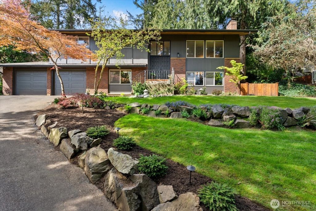 Photo of 13512 106th Drive SE, Snohomish, WA 98296 (MLS # 2512255)