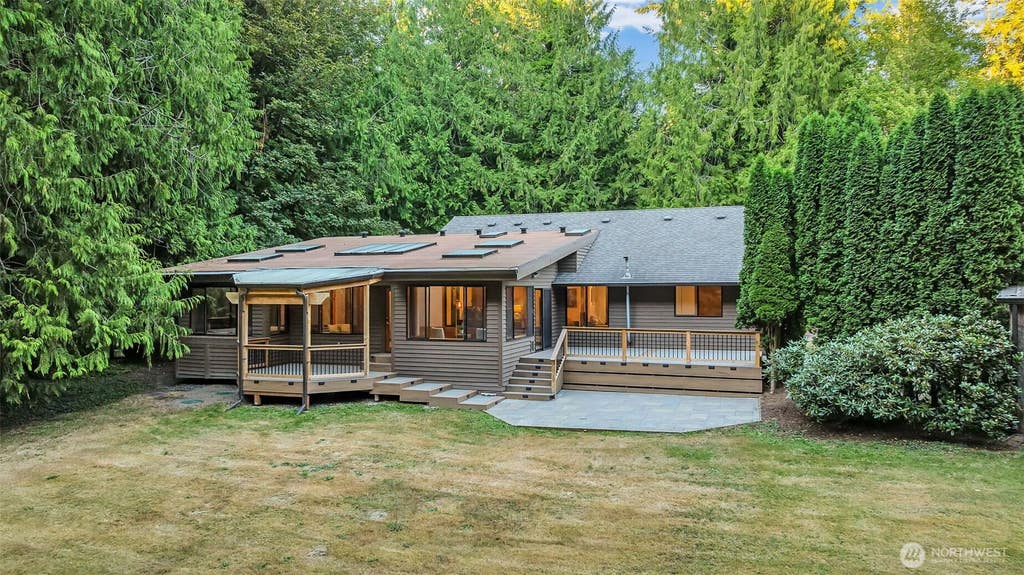Photo of 7516 176th Street SW, Stanwood, WA 98292 (MLS # 2572836)