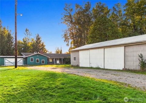 Photo of 14414 67th Avenue NE, Arlington, WA 98223 (MLS # 2593250)