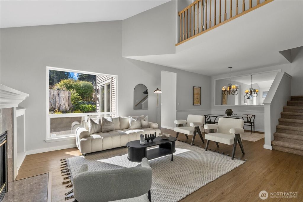 Photo of 16606 35th Avenue SE #9A, Mill Creek, WA 98012 (MLS # 2465135)