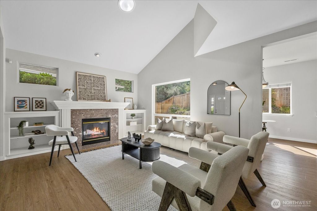 Photo of 16606 35th Avenue SE #9A, Mill Creek, WA 98012 (MLS # 2465135)