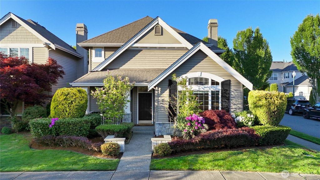 Photo of 11760 Hartford Way Way, Mukilteo, WA 98275 (MLS # 2342323)