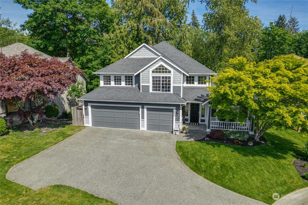 Photo of 7836 NE 147th Street, Kenmore, WA 98028 (MLS # 2229802)