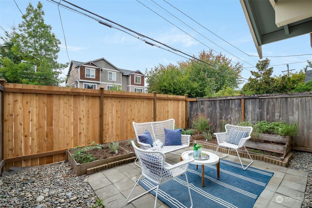 Photo of 12042 33rd Avenue NE, Seattle, WA 98125 (MLS # 2166555)