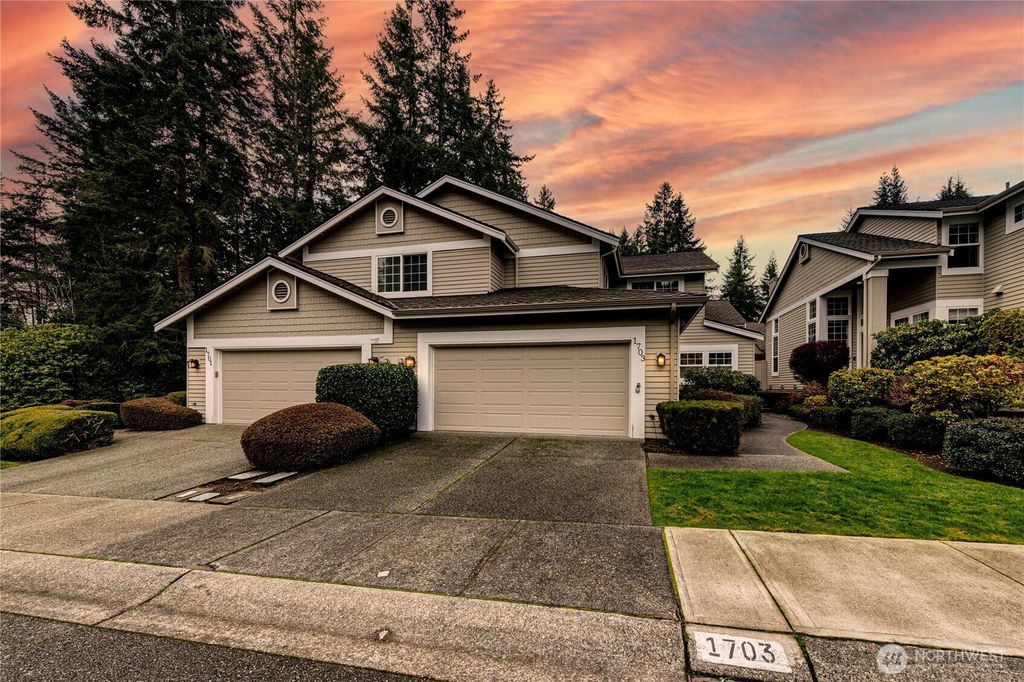 Photo of 1703 144th Place SE, Mill Creek, WA 98012 (MLS # 2461462)