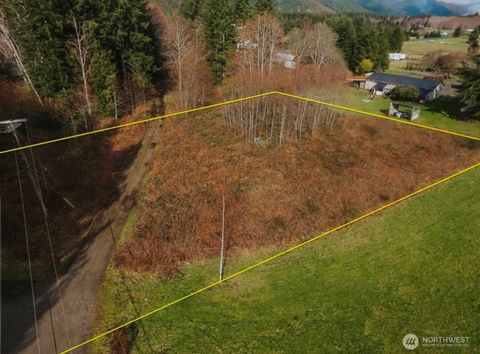 Photo of 9999 Merchant Road, Forks, WA 98331 (MLS # 2490602)