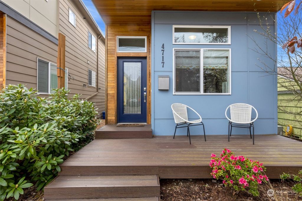 Photo of 4717 S Lucile Street, Seattle, WA 98118 (MLS # 2219884)