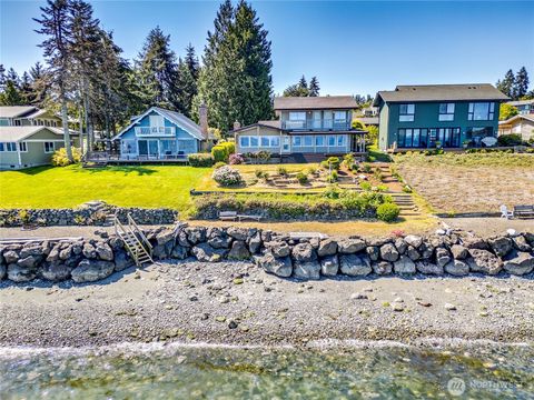 12356 NE Brigantine Court, Kingston, WA 98346 - MLS#: 2372849