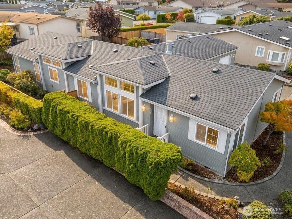 Photo of 431 Crows Nest Lane, Sequim, WA 98382 (MLS # 2589572)