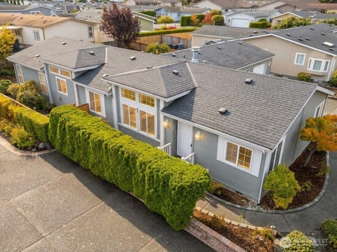Photo of 431 Crows Nest Lane, Sequim, WA 98382 (MLS # 2589572)