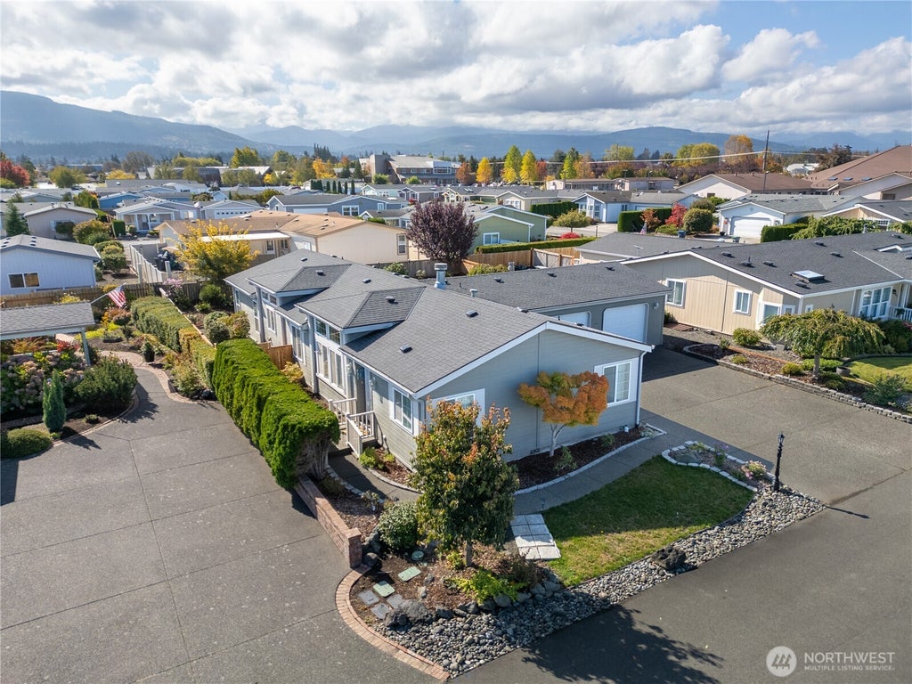 Photo of 431 Crows Nest Lane, Sequim, WA 98382 (MLS # 2589572)