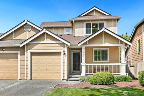 4254 Roxanna Loop SE, Lacey, WA 98503 - MLS#: 2365002
