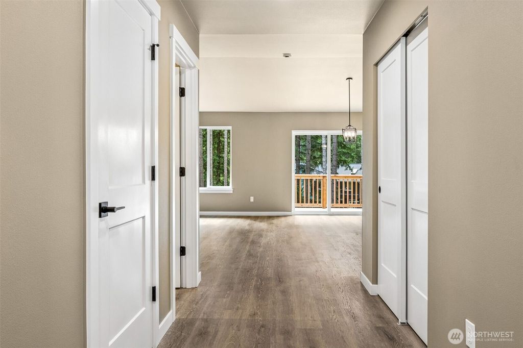 Photo of 18410 Rampart Drive SE, Yelm, WA 98597 (MLS # 2499847)