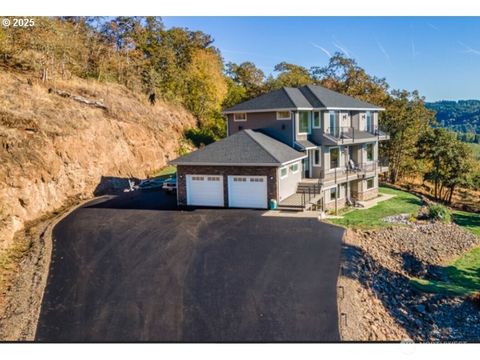 4300 OLD PACIFIC Highway S Kelso WA 98624