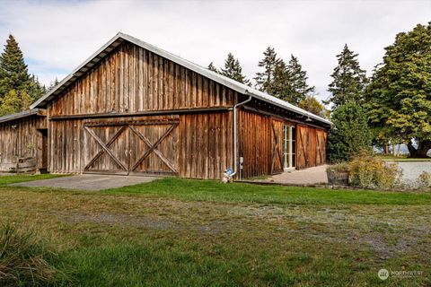 A home in Coupeville