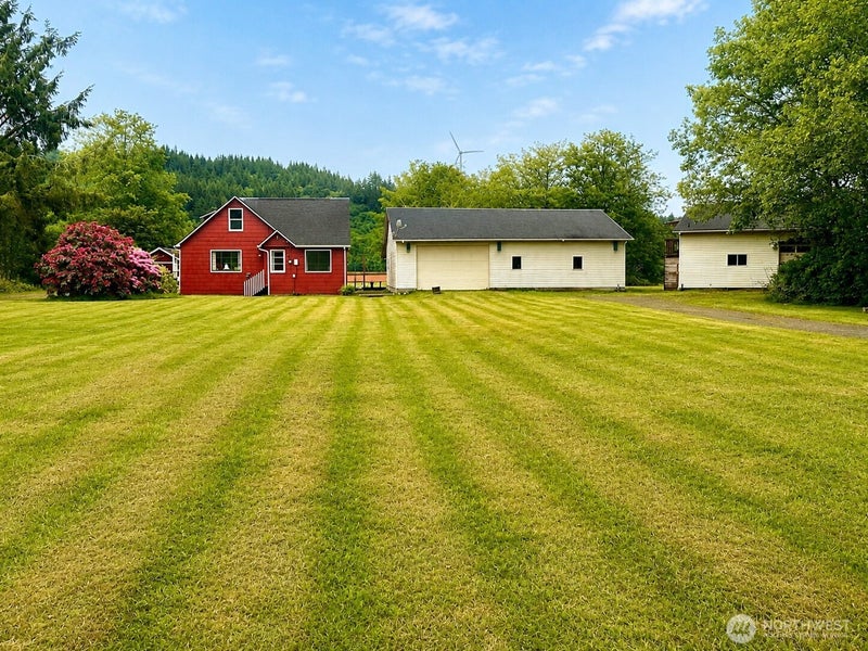 2154 Cranberry Road