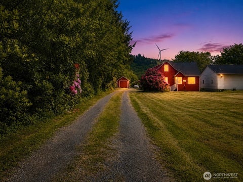 Photo of 2154 Cranberry Road, Grayland, WA 98547 (MLS # 2530620)