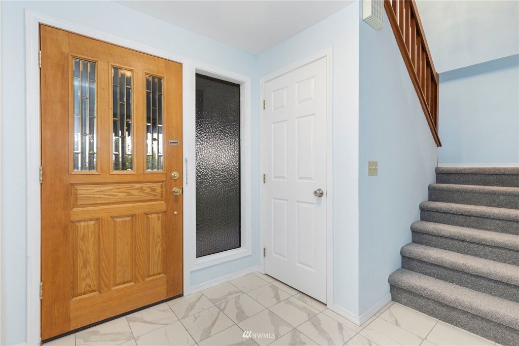 Photo of 512 S 31st Street, Renton, WA 98055 (MLS # 1926866)