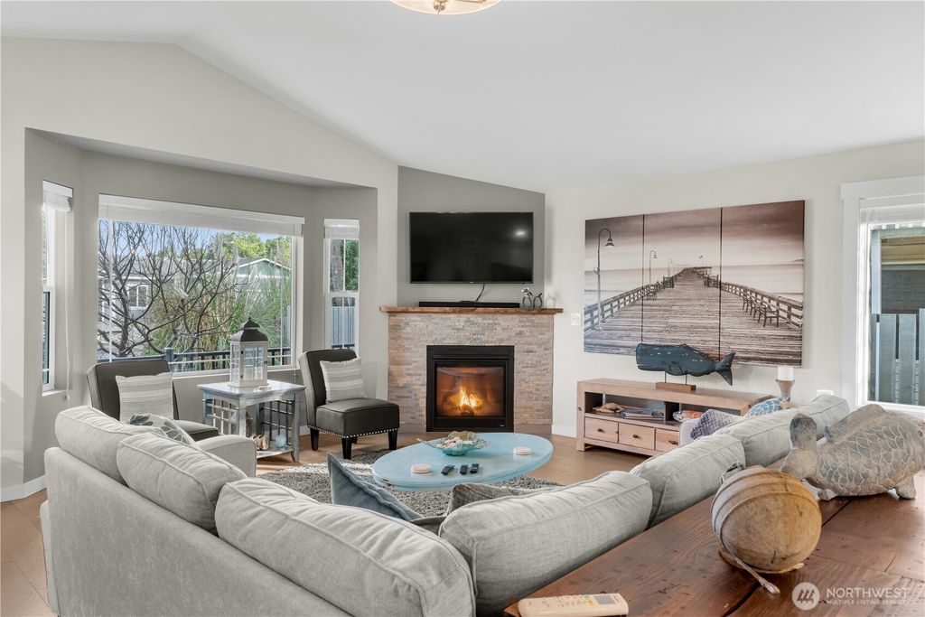 Photo of 1208 195th St, Long Beach, WA 98731 (MLS # 2467193)