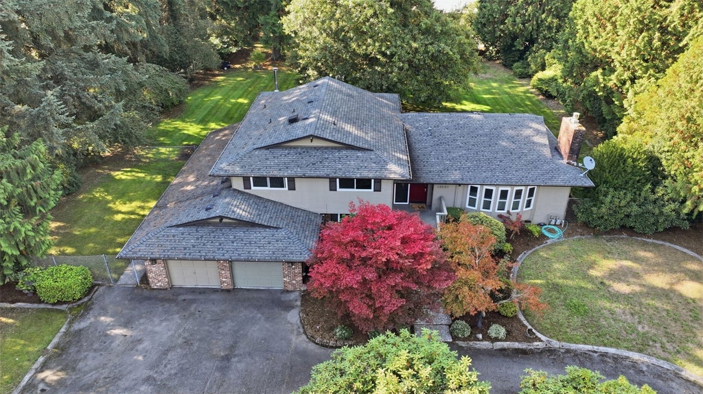 Photo of 13025 158th Avenue SE, Renton, WA 98059 (MLS # 2593100)