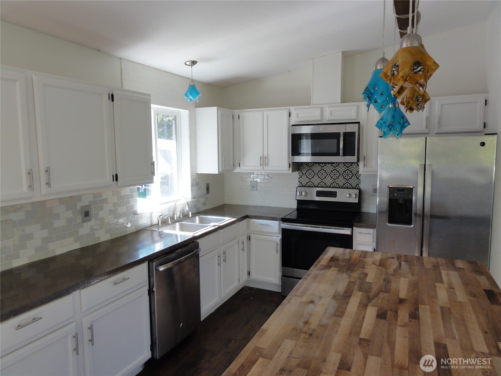 110 E Canyon View Road