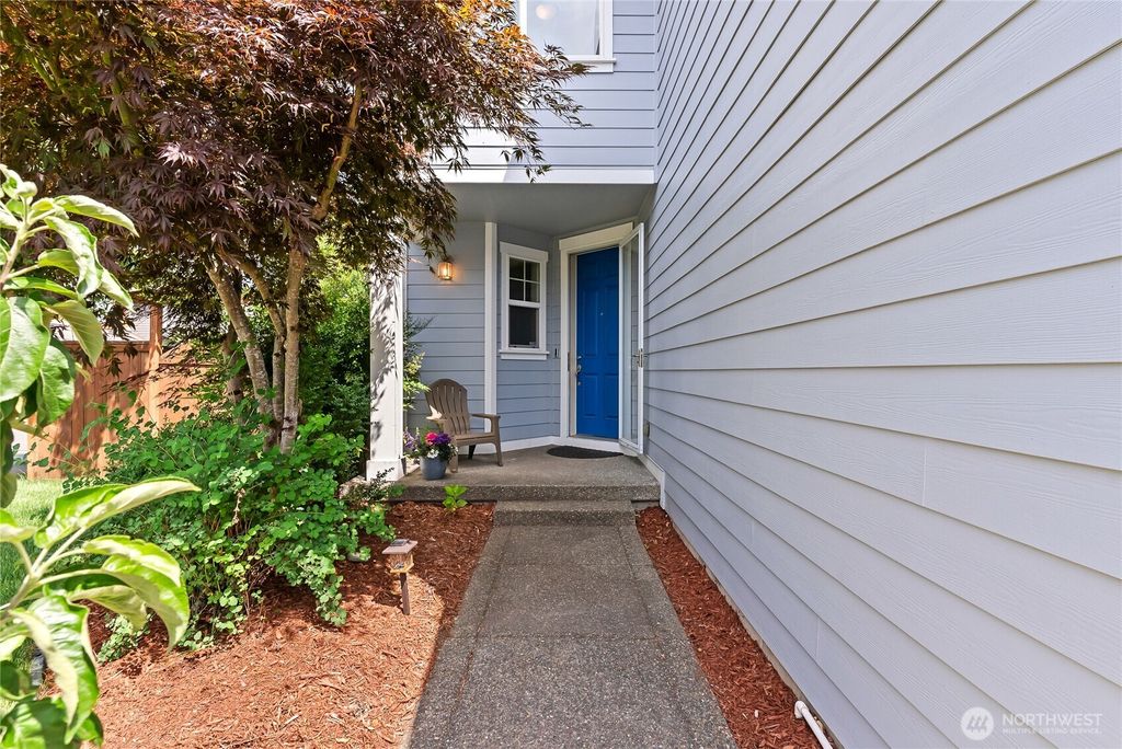 Photo of 24204 SE 278th Street, Maple Valley, WA 98038 (MLS # 2399122)