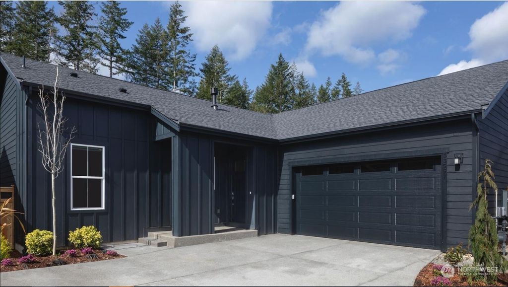 Photo of 33881 Site 156 Buckeye Avenue SE, Black Diamond, WA 98010 (MLS # 2304151)