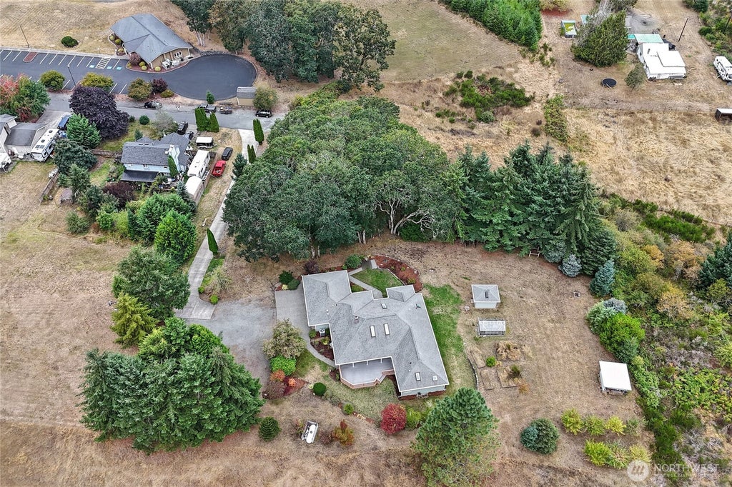 Photo of 21317 23rd Ave E AVE, Spanaway, WA 98387 (MLS # 2584467)
