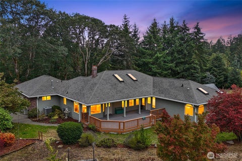 Photo of 21317 23rd Ave E AVE, Spanaway, WA 98387 (MLS # 2584467)