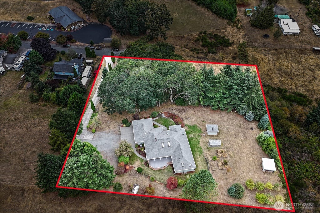 Photo of 21317 23rd Ave E AVE, Spanaway, WA 98387 (MLS # 2584467)
