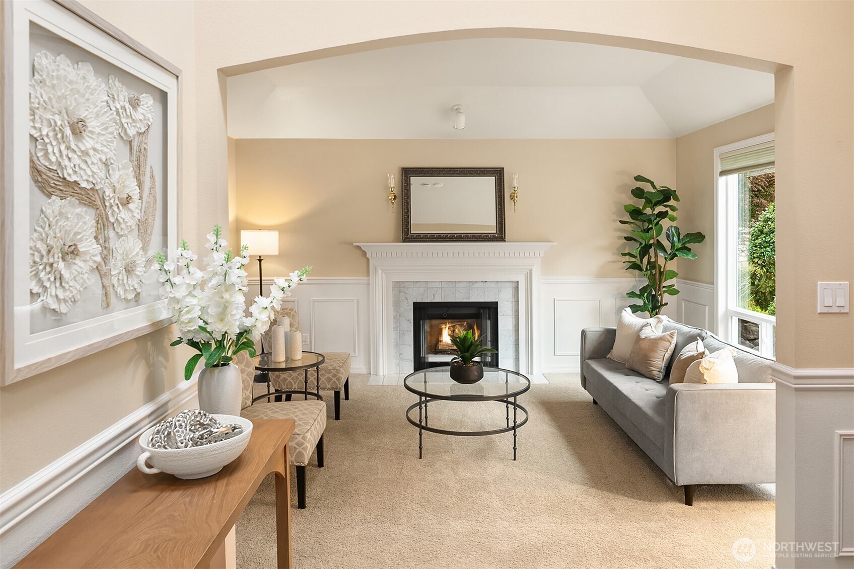 25611 Lk Wilderness Country Club Drive SE