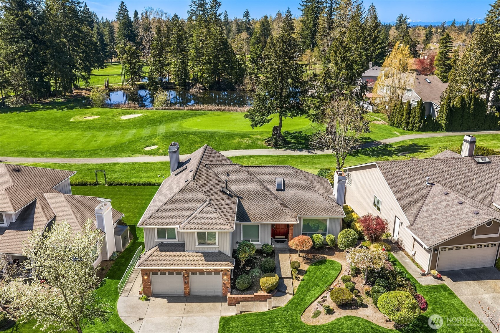 25611 Lk Wilderness Country Club Drive SE