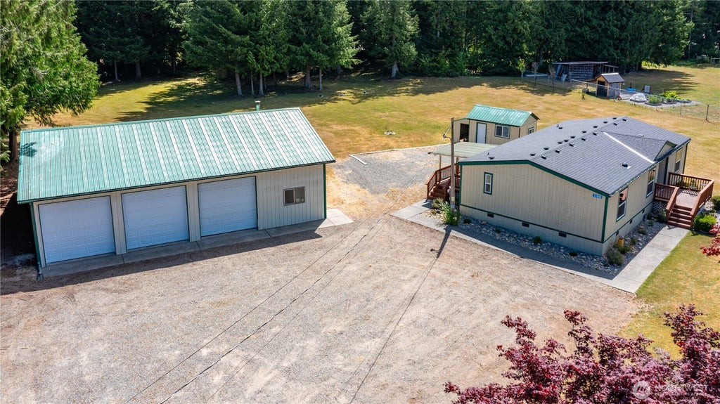 Photo of 37848 Schulze Road, Concrete, WA 98237 (MLS # 2552966)