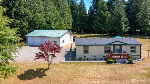 Photo of 37848 Schulze Road, Concrete, WA 98237 (MLS # 2552966)