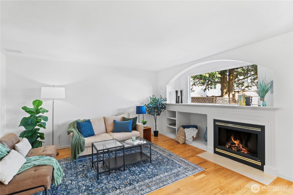 Photo of 11415 8th Place W #D, Everett, WA 98204 (MLS # 2453611)