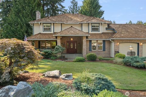 Photo of 9712 41st Avenue NW, Gig Harbor, WA 98332 (MLS # 2437039)