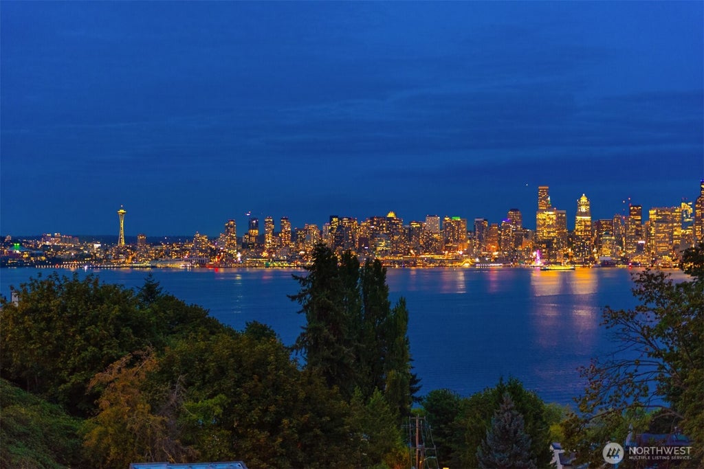 Photo of 1718 Palm Avenue SW, Seattle, WA 98116 (MLS # 2583498)