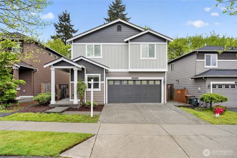 Photo of 4224 E T Street, Tacoma, WA 98404 (MLS # 2512907)