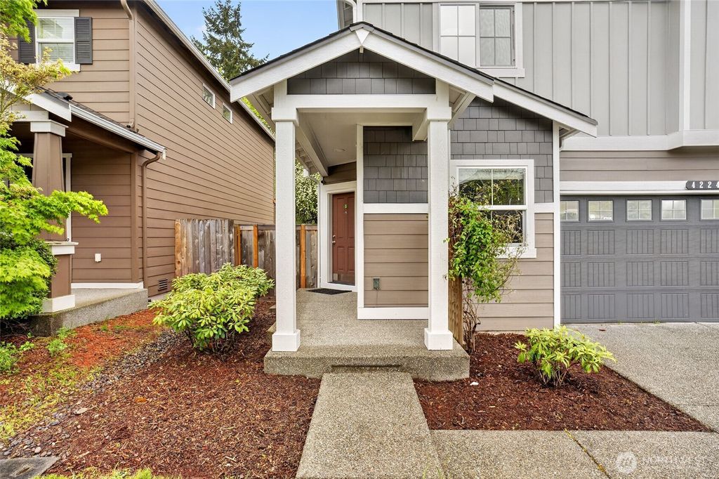 Photo of 4224 E T Street, Tacoma, WA 98404 (MLS # 2512907)