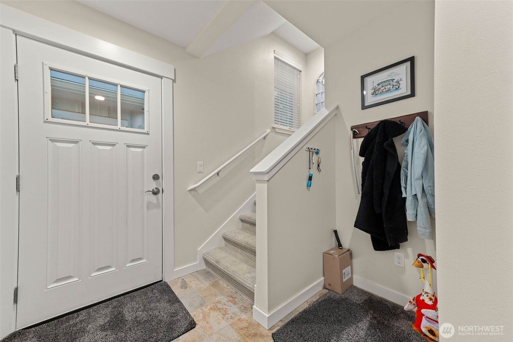 Photo of 23224 Edmonds Way Way #107, Edmonds, WA 98026 (MLS # 2587400)