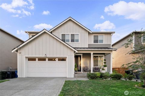 2726 85th Avenue Ct E Edgewood WA 98371