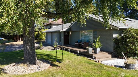 Photo of 1190 Blaine Avenue, Blaine, WA 98230 (MLS # 2444602)