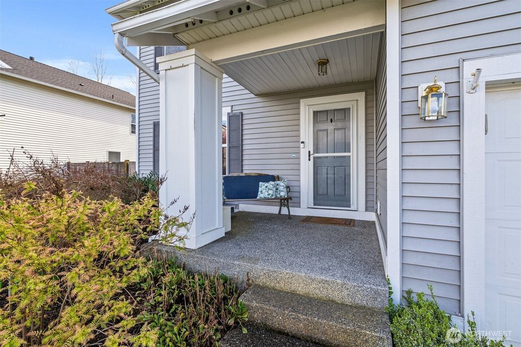 Photo of 14127 50th Drive SE, Snohomish, WA 98296 (MLS # 2349822)