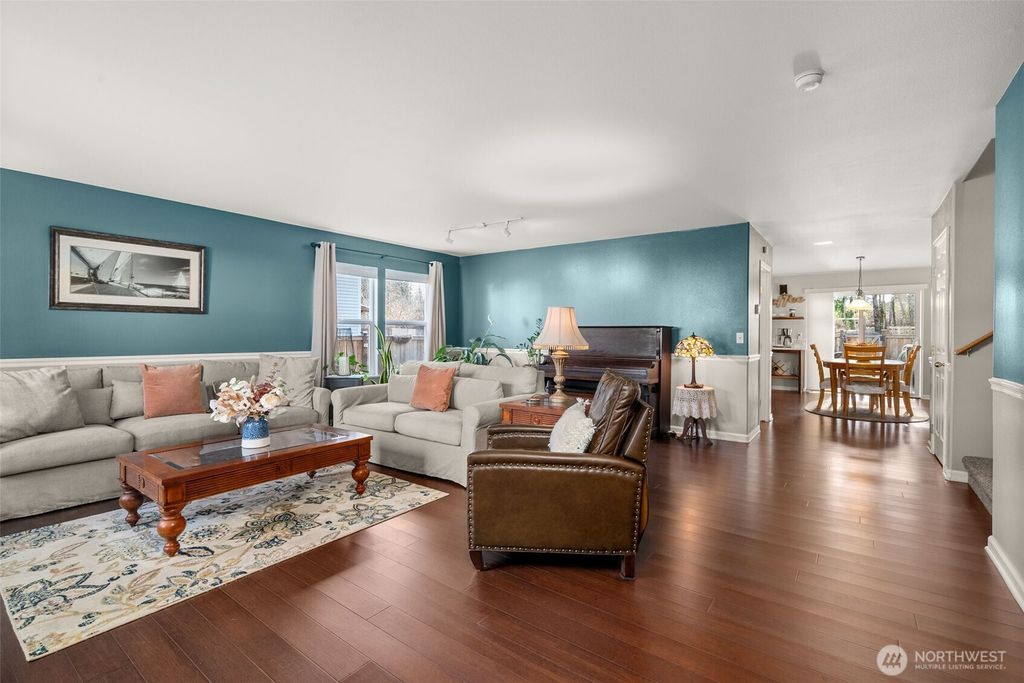 Photo of 14127 50th Drive SE, Snohomish, WA 98296 (MLS # 2349822)