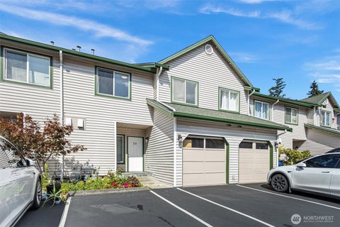 Photo of 15815 Admiralty Way #D-4, Lynnwood, WA 98087 (MLS # 2588336)
