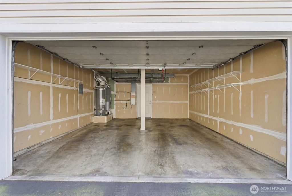 Photo of 5705 200th Street SW #D, Lynnwood, WA 98036 (MLS # 2480547)