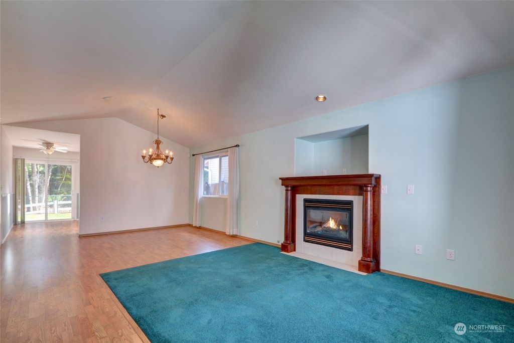Photo of 6607 81st Drive NE, Marysville, WA 98270 (MLS # 2170136)